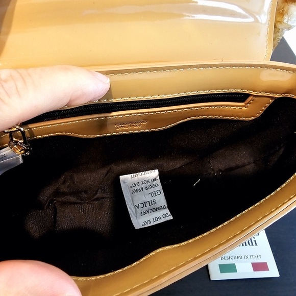 Valentino Orlandi Handbag. - Picture 6 of 7